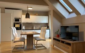 Vila Apartment Bled Lake
